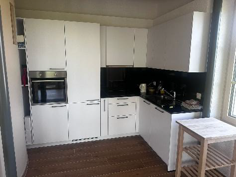 Maison Oree en images