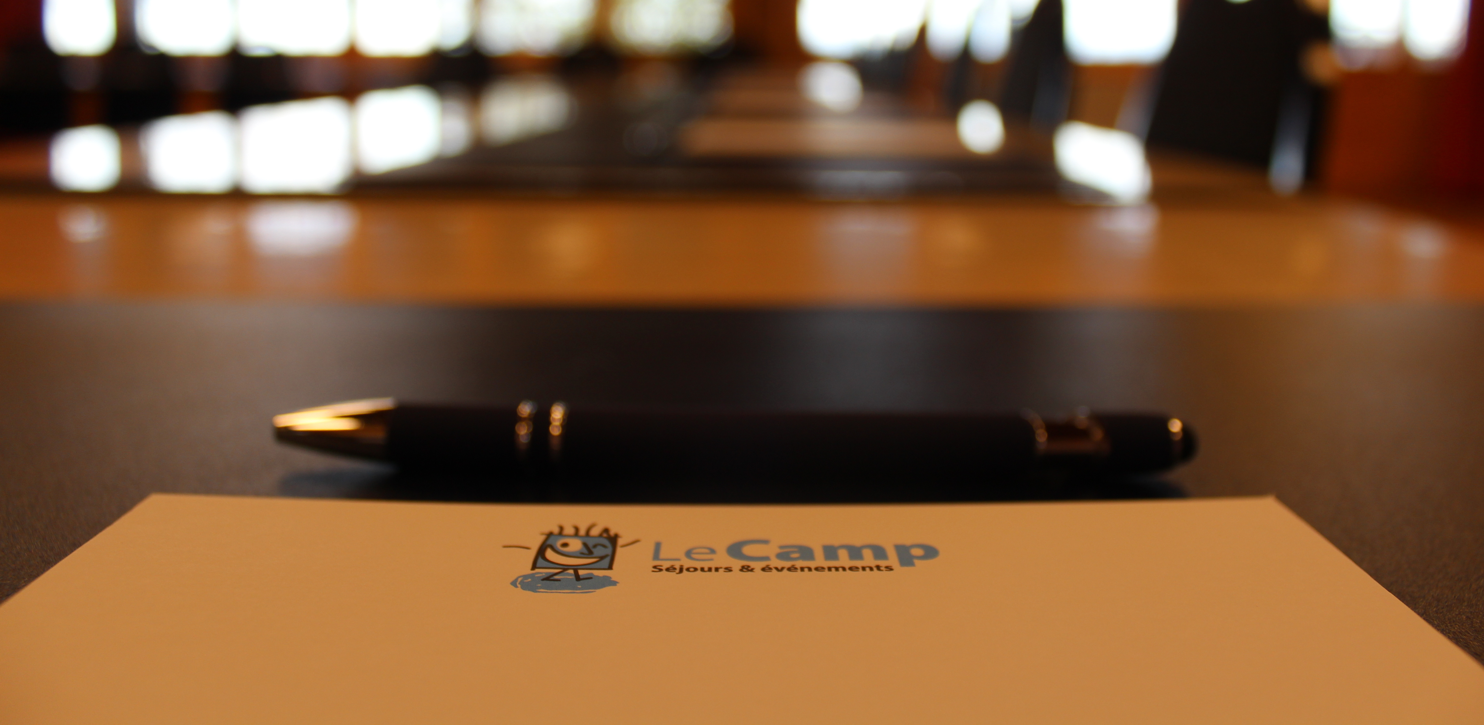 Séminaire & formation