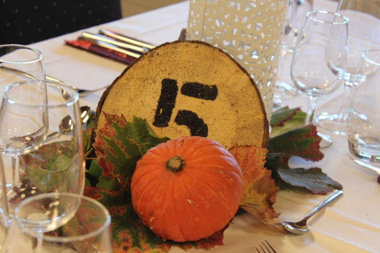 Repas Chasse et Vins 2022