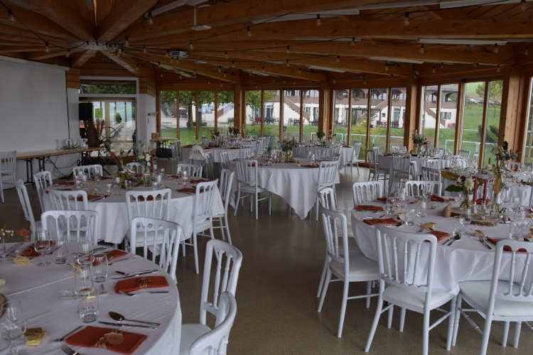 Dernier mariage de l’année